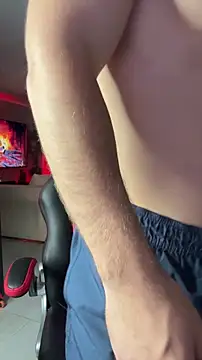 Valenthino_Salvatore webcam