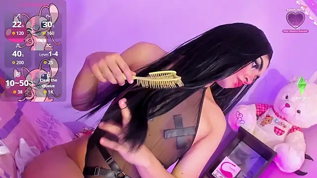 Ash-Bbynight webcam