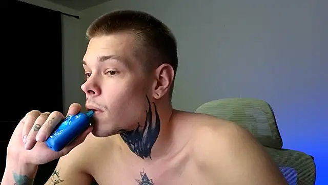 DENIS_HERE webcam