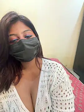 payal_bansal webcam