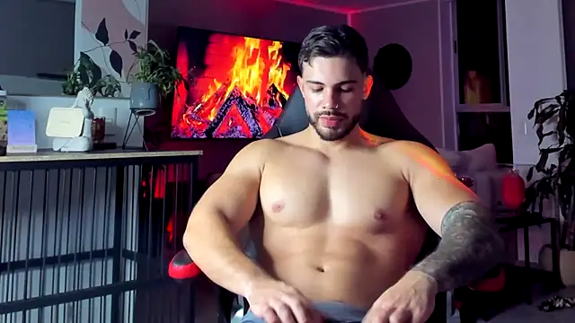 Valenthino_Salvatore webcam