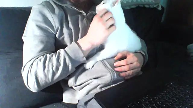 KaelNox webcam