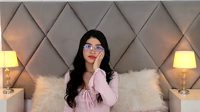 OliviaDiaz webcam