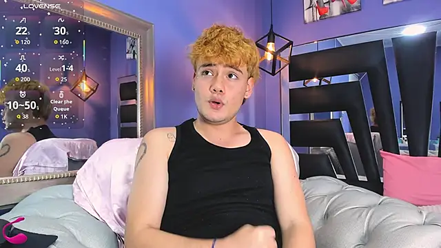 VeluniLiore webcam