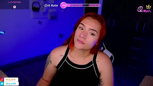 ImLui_lu webcam
