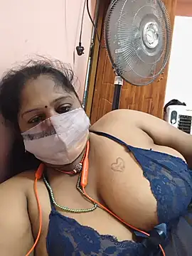 revathisree webcam