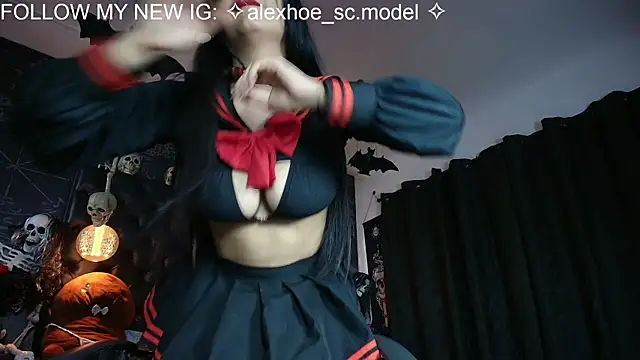 AlexHoe_ webcam