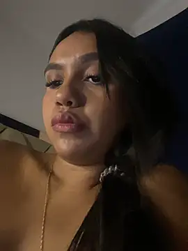 Michelle_johnson_ webcam
