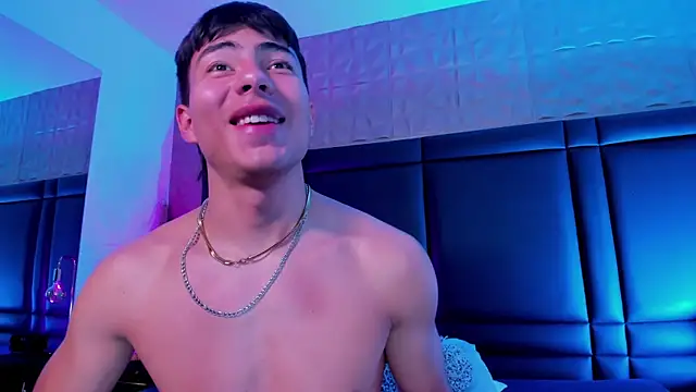 EthanSantori webcam