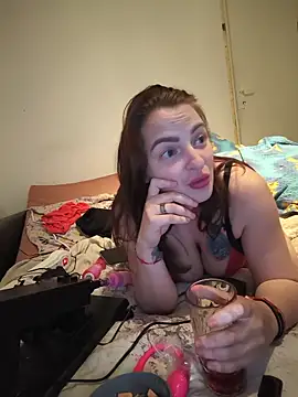 CleverPitzimitzi live cam