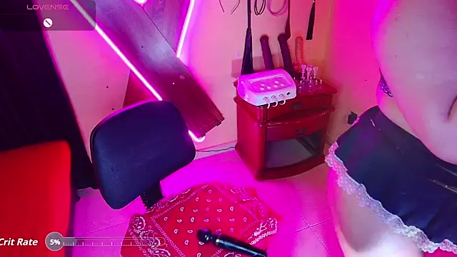 Lizzysubextrx webcam