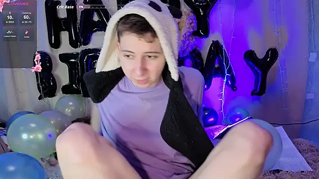 Timothy_Fox webcam