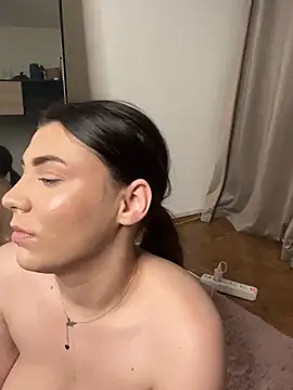 NatashaXVibe webcam