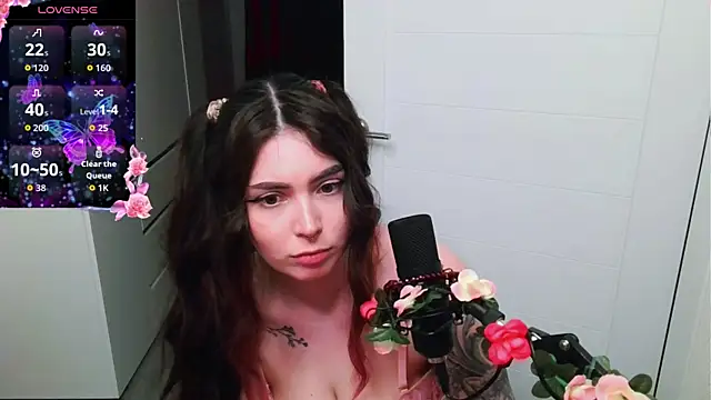 peachyness webcam