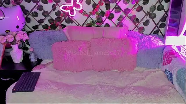 isabel_jaames webcam