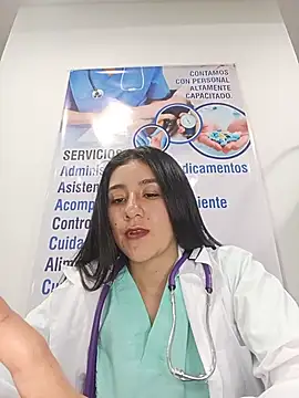 CAROLINE__07 webcam