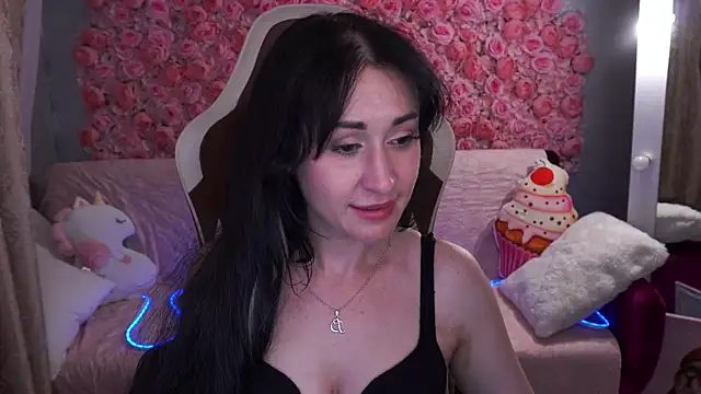 CarolinaaFoxyyy webcam