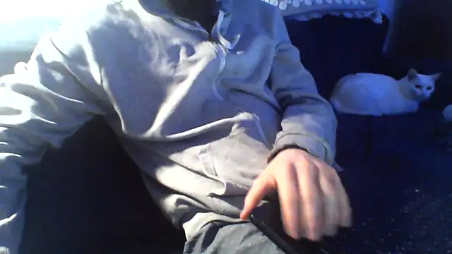 KaelNox webcam