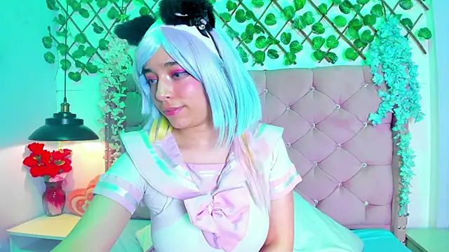 Kira-Berry webcam
