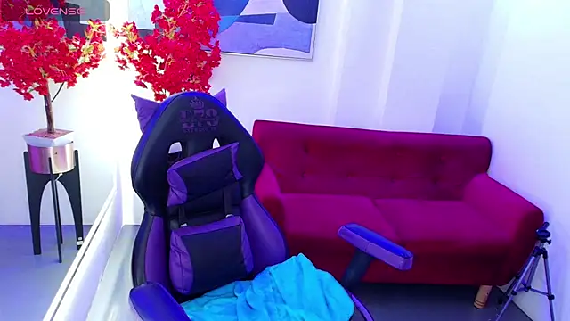 Sophie__angel webcam