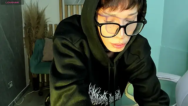 AndyWiilliams webcam