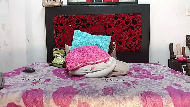 LexiStone_ webcam