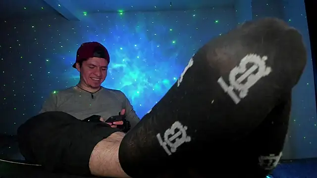 Headhunterdz webcam
