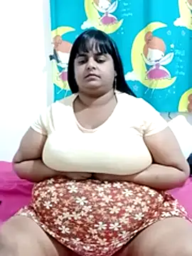 SusanaEshwar webcam