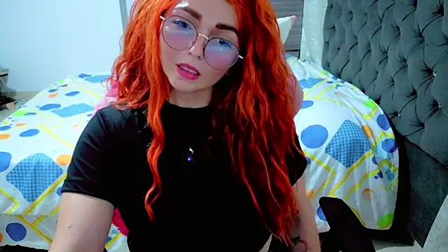 Alexatexa2929 webcam