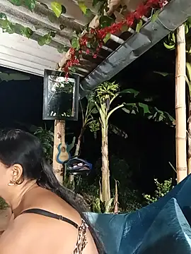 esmeralda_li webcam