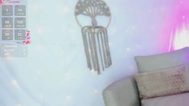 salma_isawwii webcam
