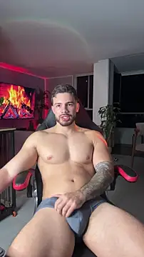 Valenthino_Salvatore webcam