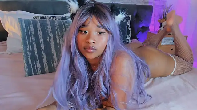 Anneth__M live sex cam