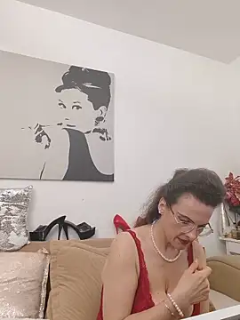 RebeccaNoble webcam