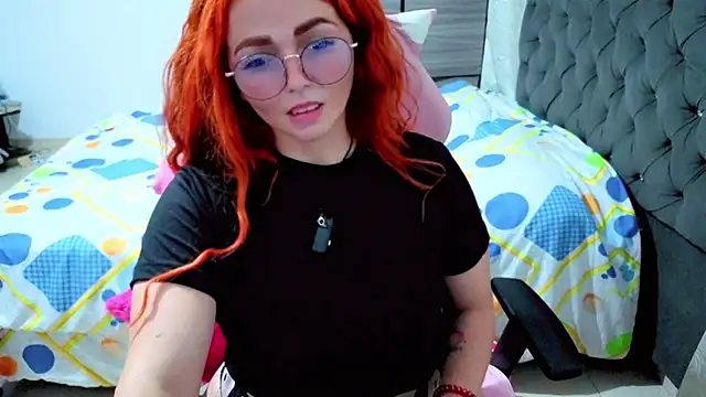 Alexatexa2929 webcam