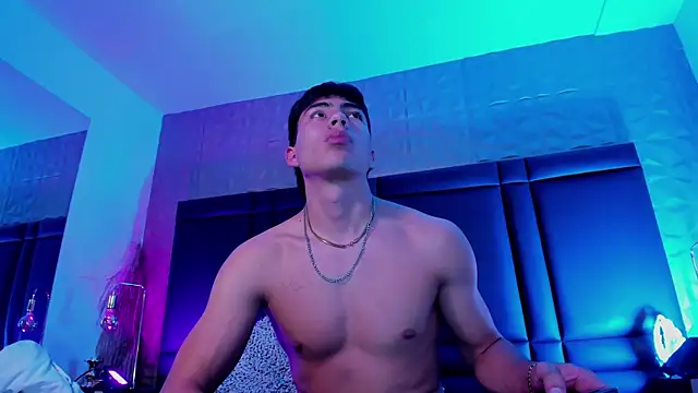 EthanSantori webcam