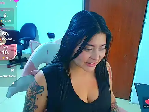 hanna_2026 webcam