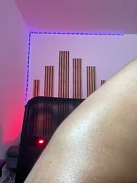 magnumchris webcam
