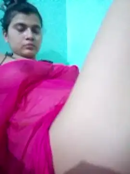 Kiara-Sharma webcam