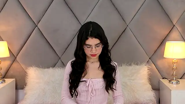 OliviaDiaz webcam