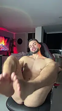 Valenthino_Salvatore webcam