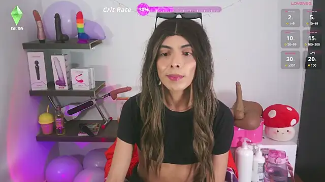 valentina_crtti webcam