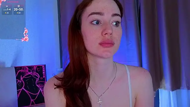 StacyWatts webcam