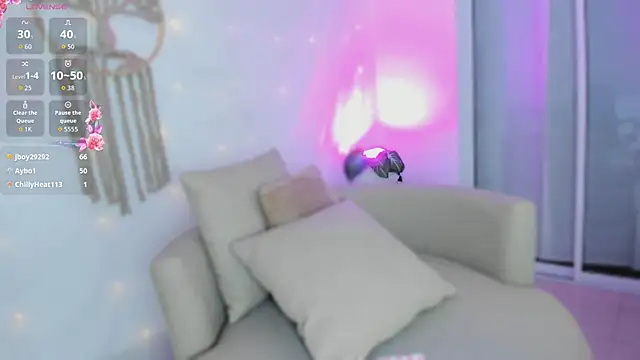 salma_isawwii webcam