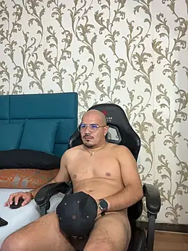 Dante_Goldt webcam