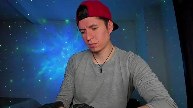 Headhunterdz webcam
