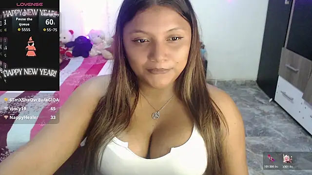 sexysusan4you webcam