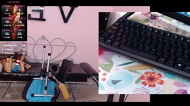 Aleusa_ webcam