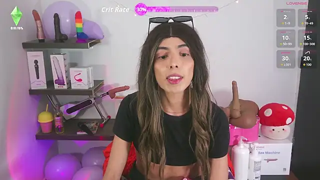 valentina_crtti webcam