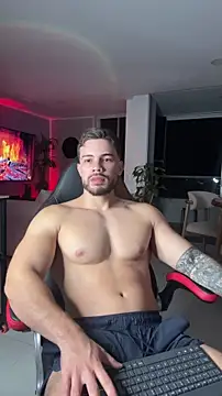 Valenthino_Salvatore webcam